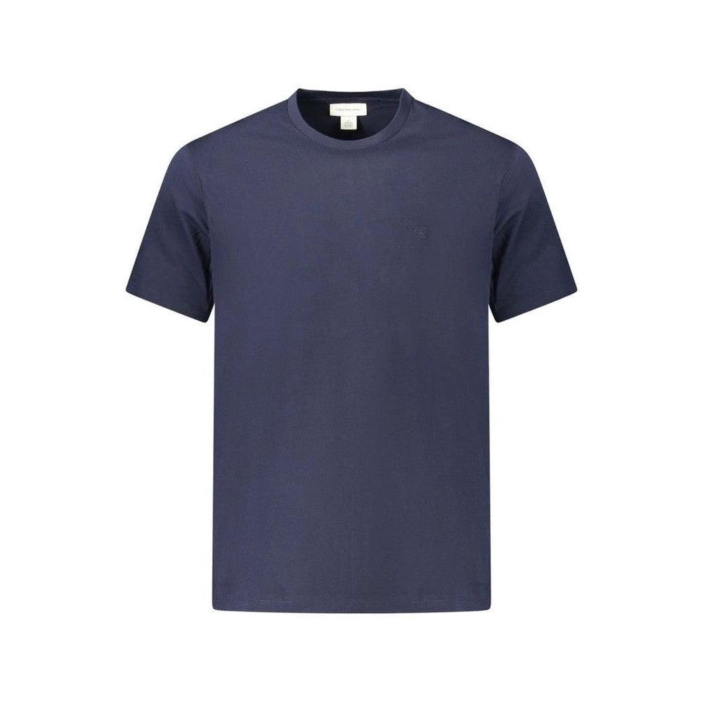 Marc O Polo T Shirt Blau | ELORÉ by Calvin Klein