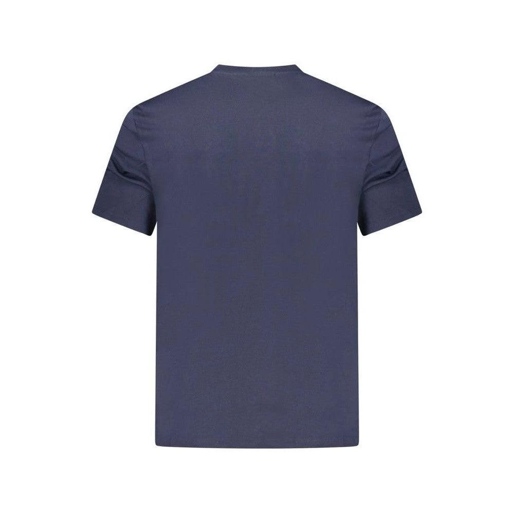 Marc O Polo T Shirt Blau | ELORÉ by Calvin Klein