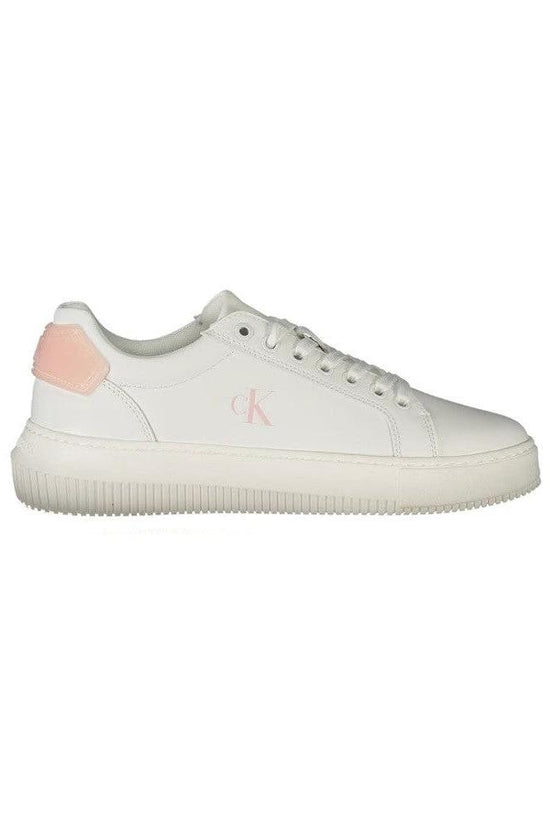 CK Sneaker Weiß | ELORÉ by Calvin Klein