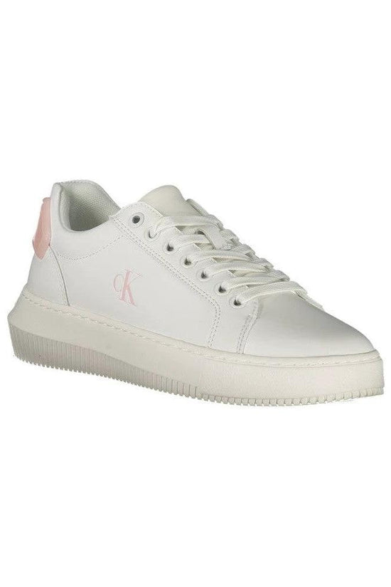 CK Sneaker Weiß | ELORÉ by Calvin Klein