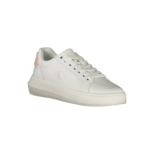 CK Sneaker Weiß | ELORÉ by Calvin Klein