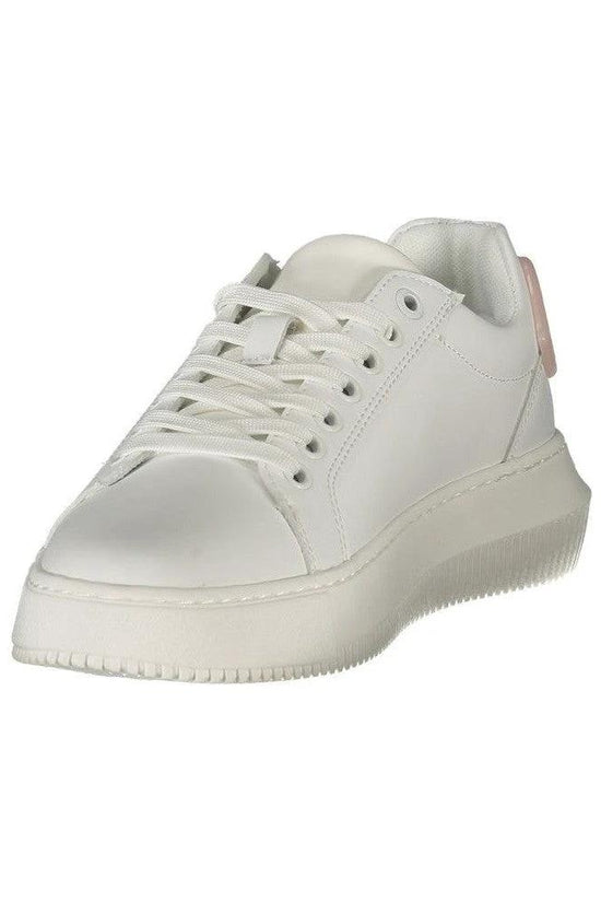 CK Sneaker Weiß | ELORÉ by Calvin Klein