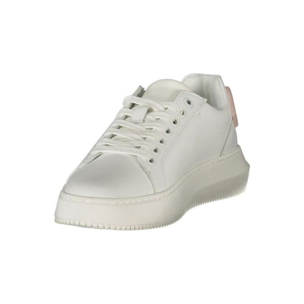CK Sneaker Weiß | ELORÉ by Calvin Klein