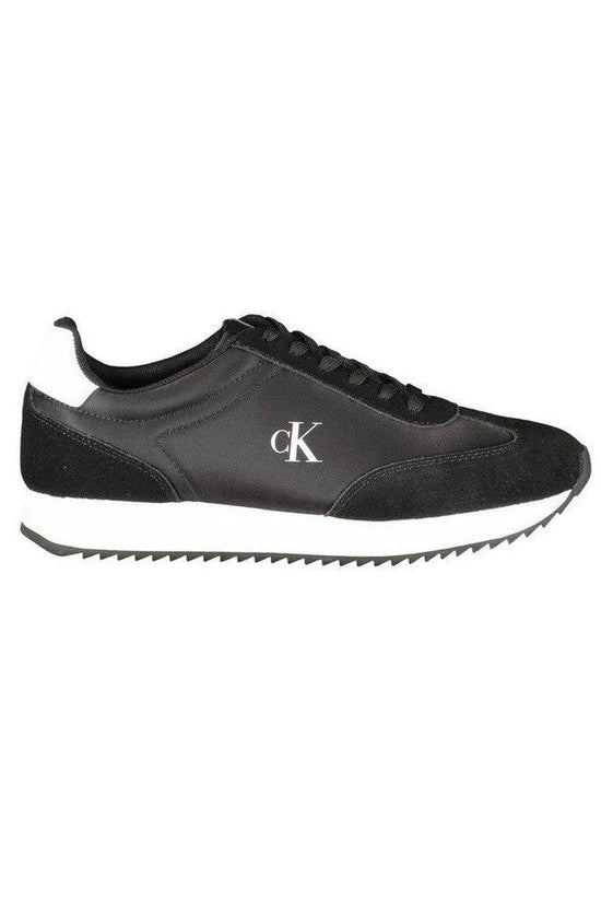 Calvin Klein Sneaker Schwarz | ELORÉ by Calvin Klein