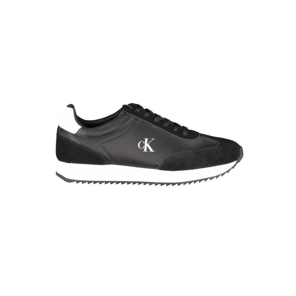 Calvin Klein Sneaker Schwarz | ELORÉ by Calvin Klein
