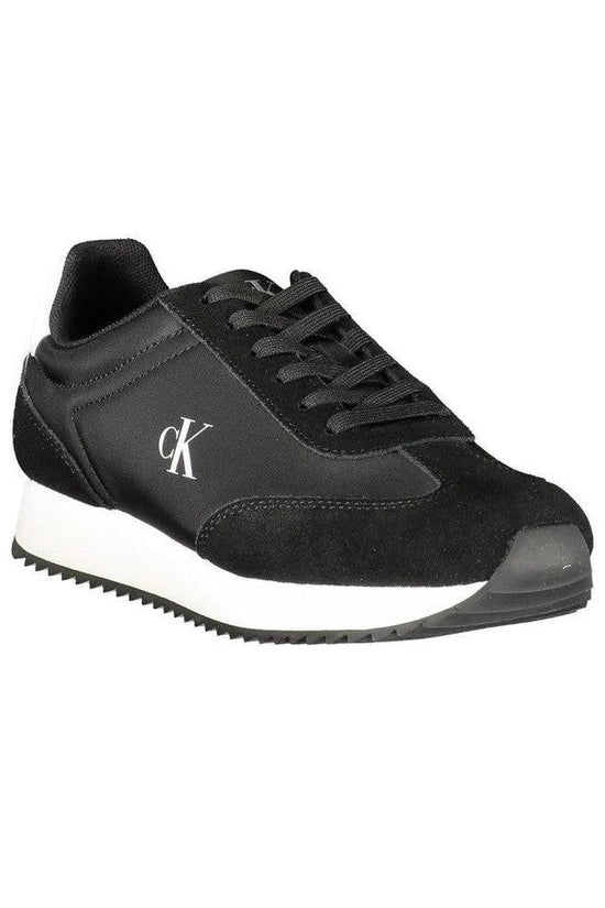 Calvin Klein Sneaker Schwarz | ELORÉ by Calvin Klein