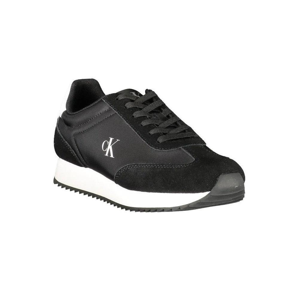 Calvin Klein Sneaker Schwarz | ELORÉ by Calvin Klein