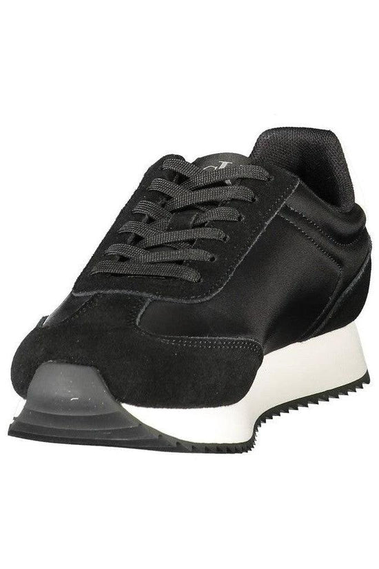 Calvin Klein Sneaker Schwarz | ELORÉ by Calvin Klein