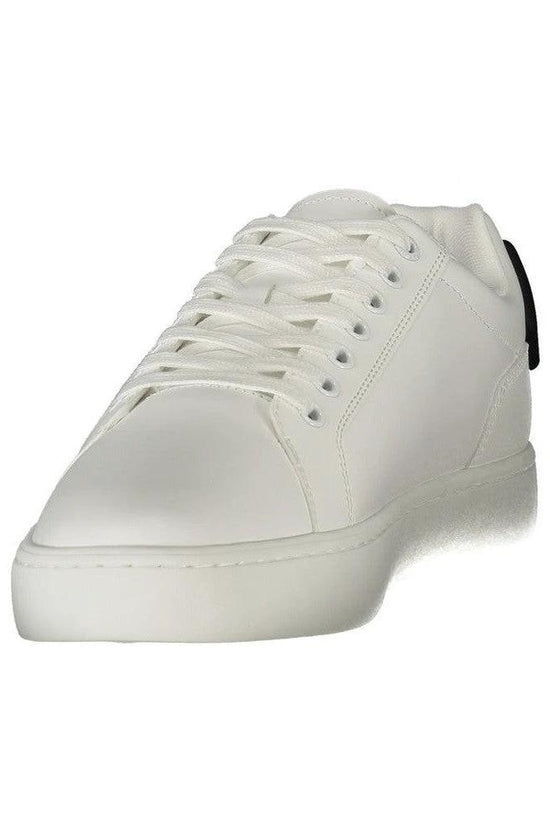 Calvin Klein Classic Cupsole Sneaker Weiß | ELORÉ by Calvin Klein