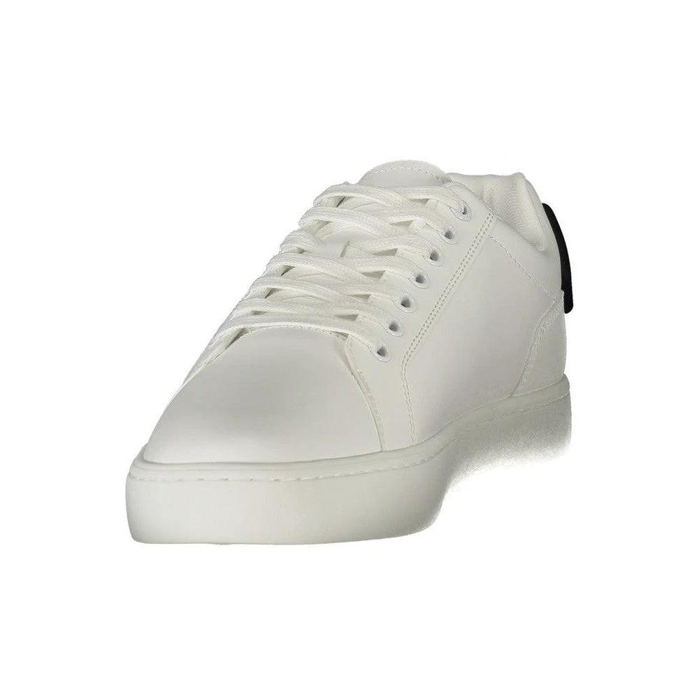 Calvin Klein Classic Cupsole Sneaker Weiß | ELORÉ by Calvin Klein