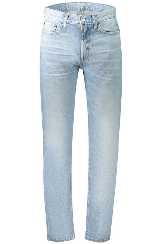 Jeans Hellblau | ELORÉ by Calvin Klein