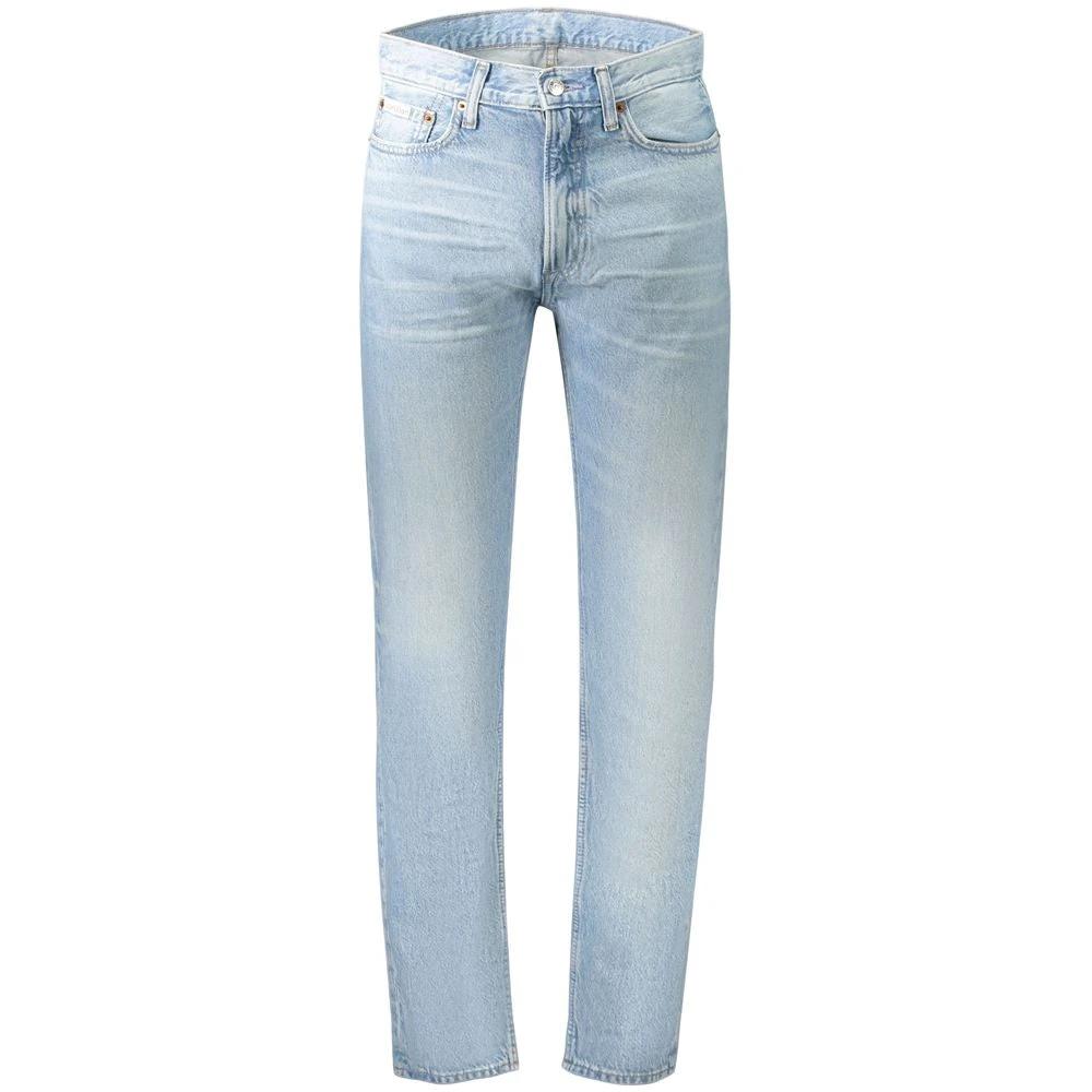 Jeans Hellblau | ELORÉ by Calvin Klein