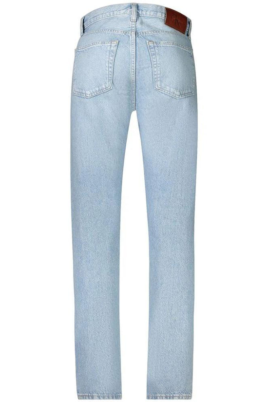 Jeans Hellblau | ELORÉ by Calvin Klein
