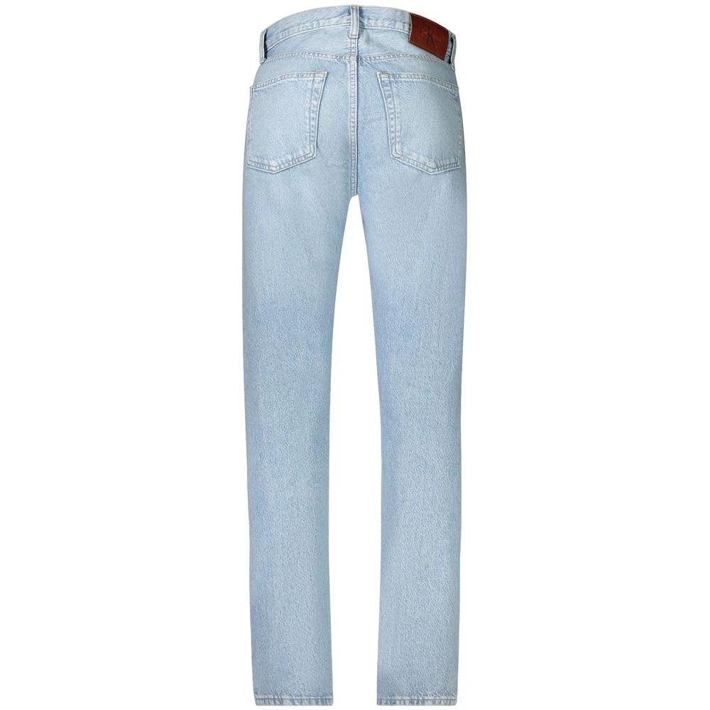 Jeans Hellblau | ELORÉ by Calvin Klein