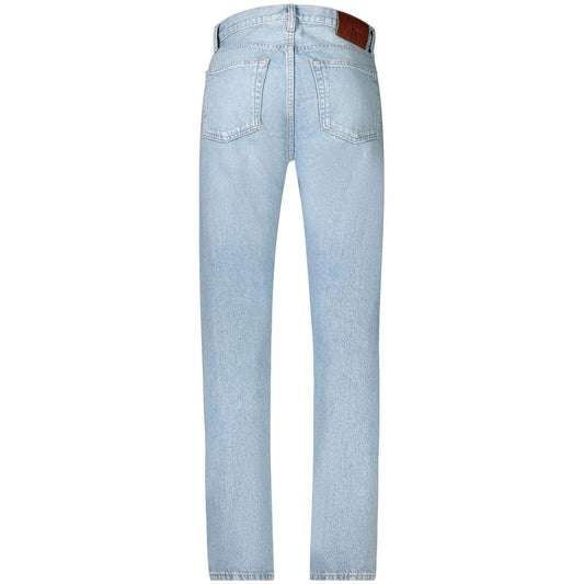 Jeans Hellblau | ELORÉ by Calvin Klein