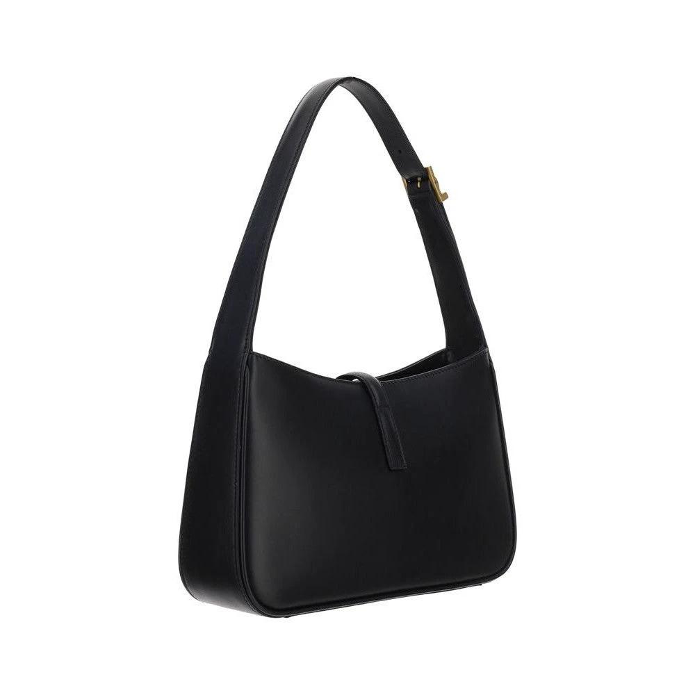 Yves Saint Laurent Schultertasche Schwarz | ELORÉ by Saint Laurent