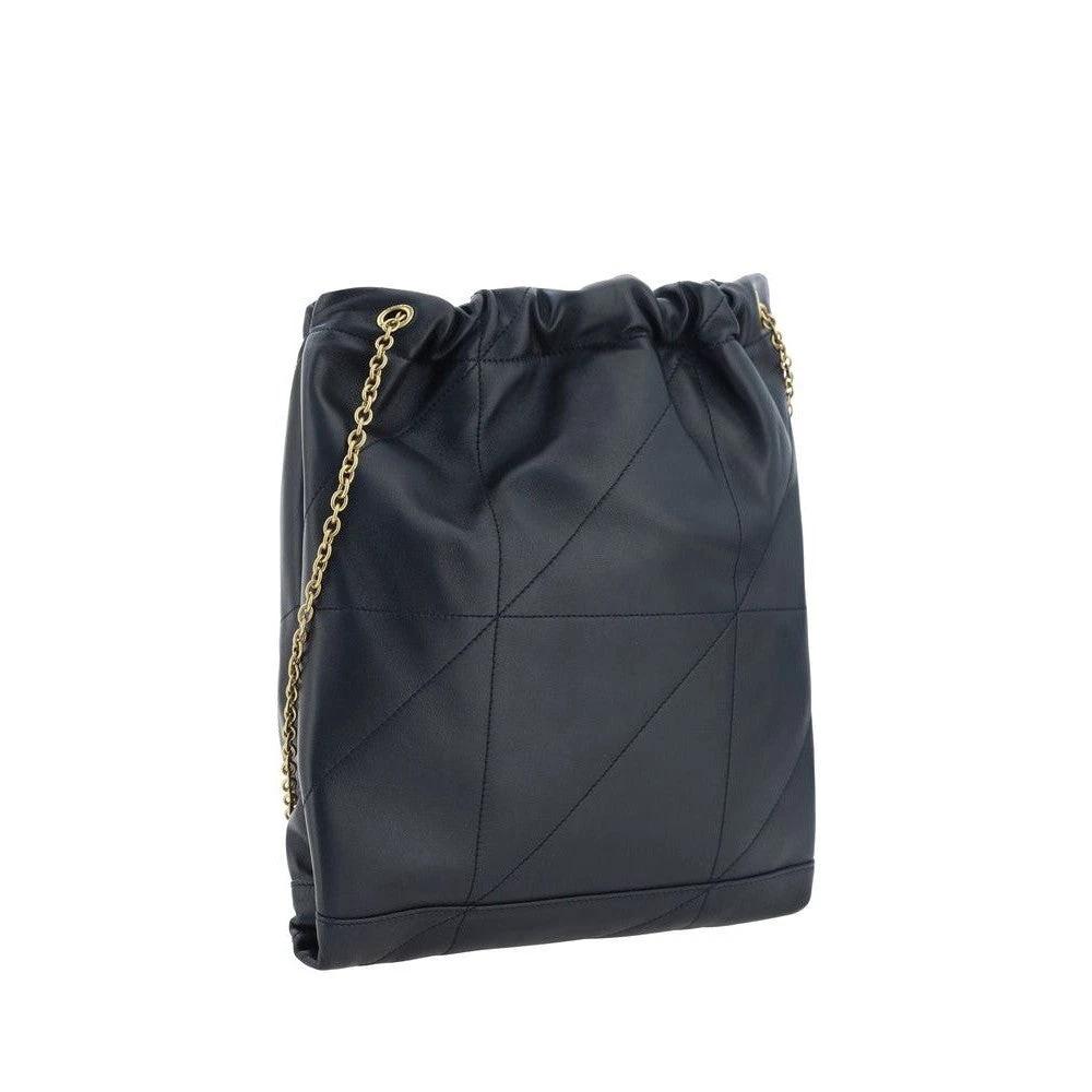 Saint Laurent Exklusive Umhängetasche Schwarz | ELORÉ by Saint Laurent
