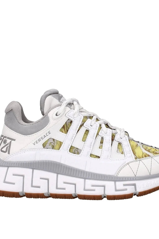 Versace Sneaker Weiß | ELORÉ by Versace
