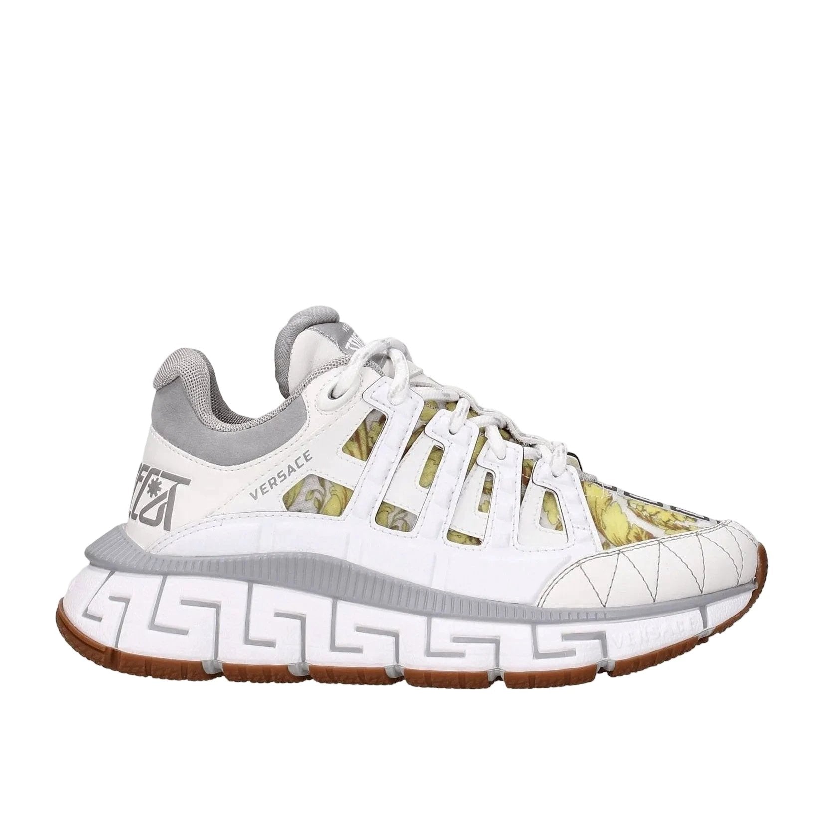 Versace Sneaker Weiß | ELORÉ by Versace