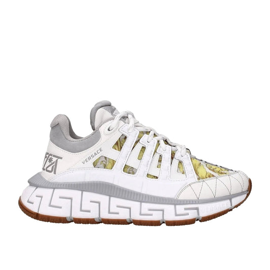 Versace Sneaker Weiß | ELORÉ by Versace