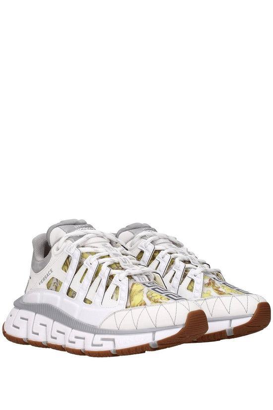 Versace Sneaker Weiß | ELORÉ by Versace
