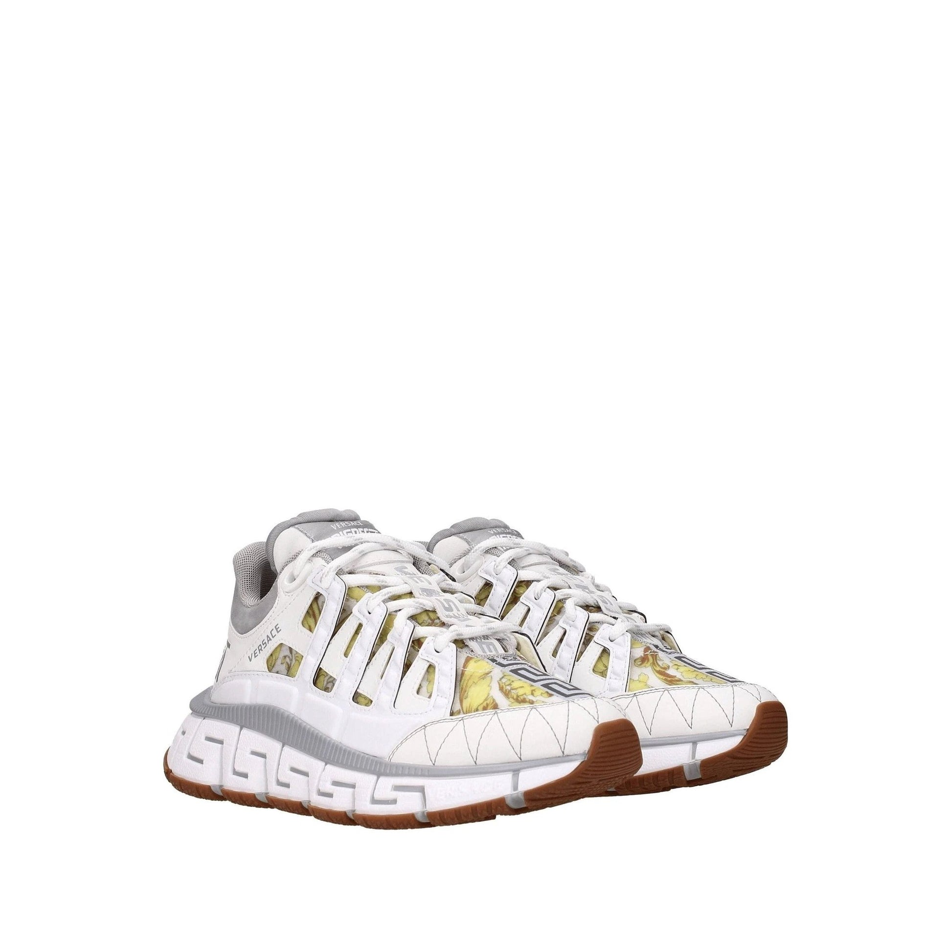 Versace Sneaker Weiß | ELORÉ by Versace