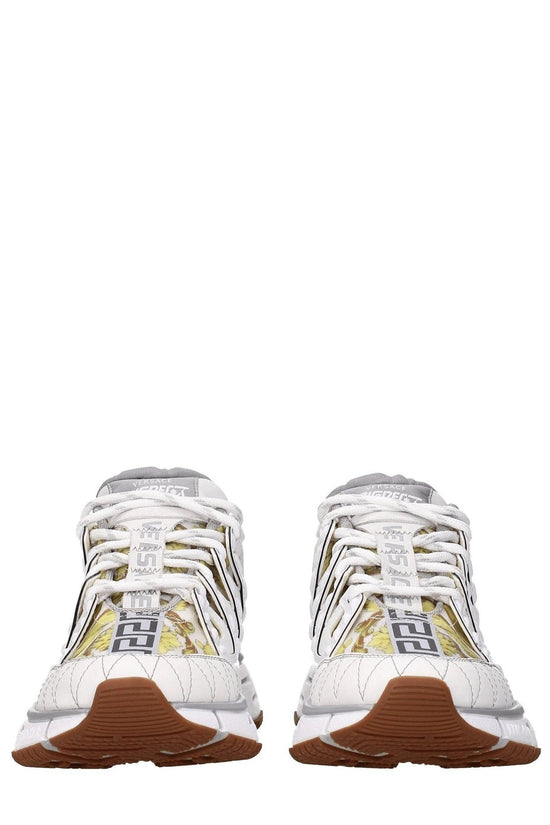 Versace Sneaker Weiß | ELORÉ by Versace