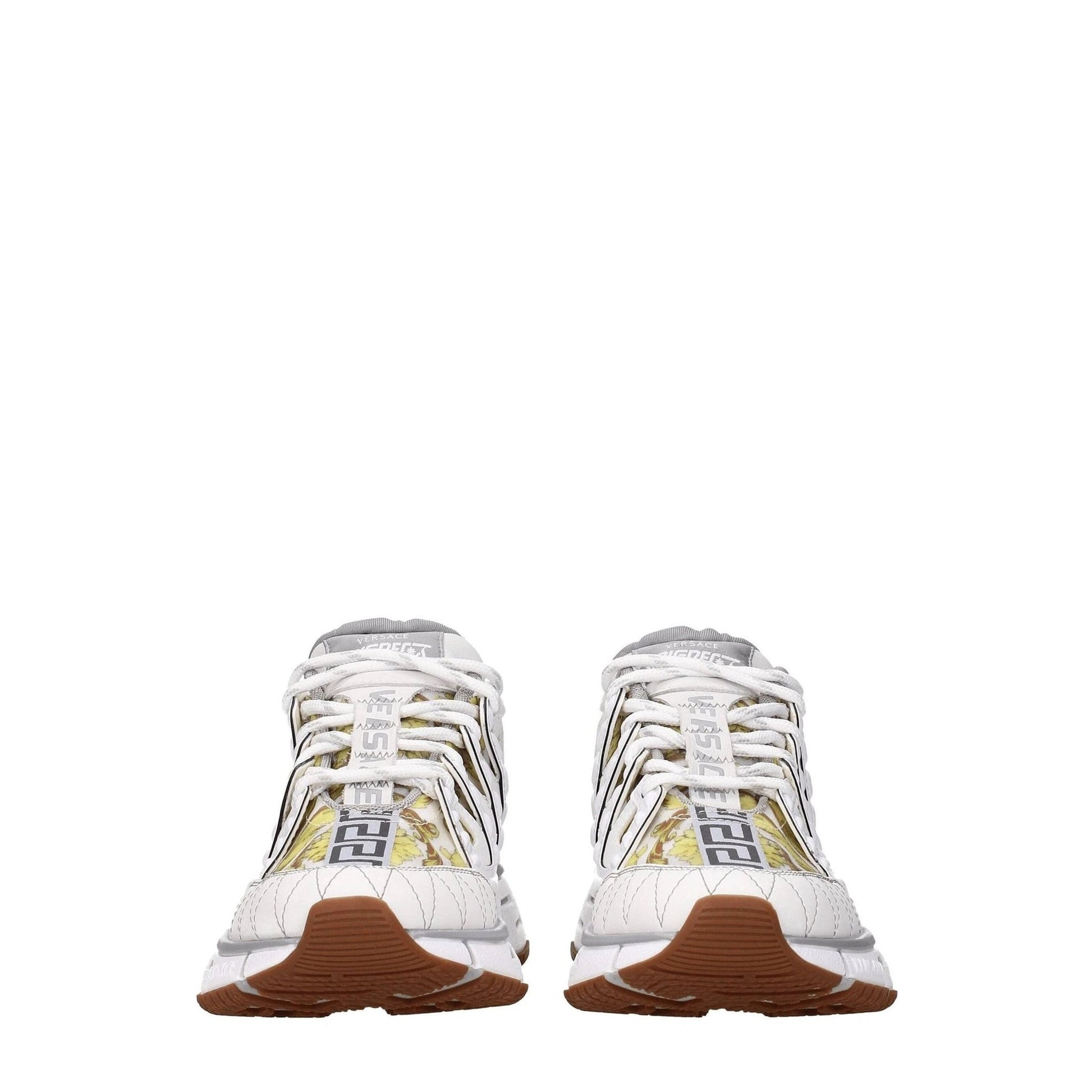 Versace Sneaker Weiß | ELORÉ by Versace