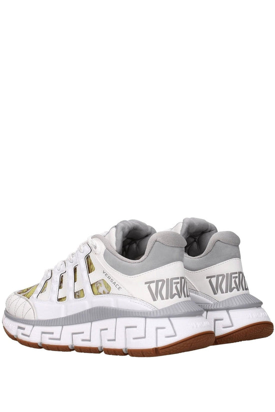 Versace Sneaker Weiß | ELORÉ by Versace
