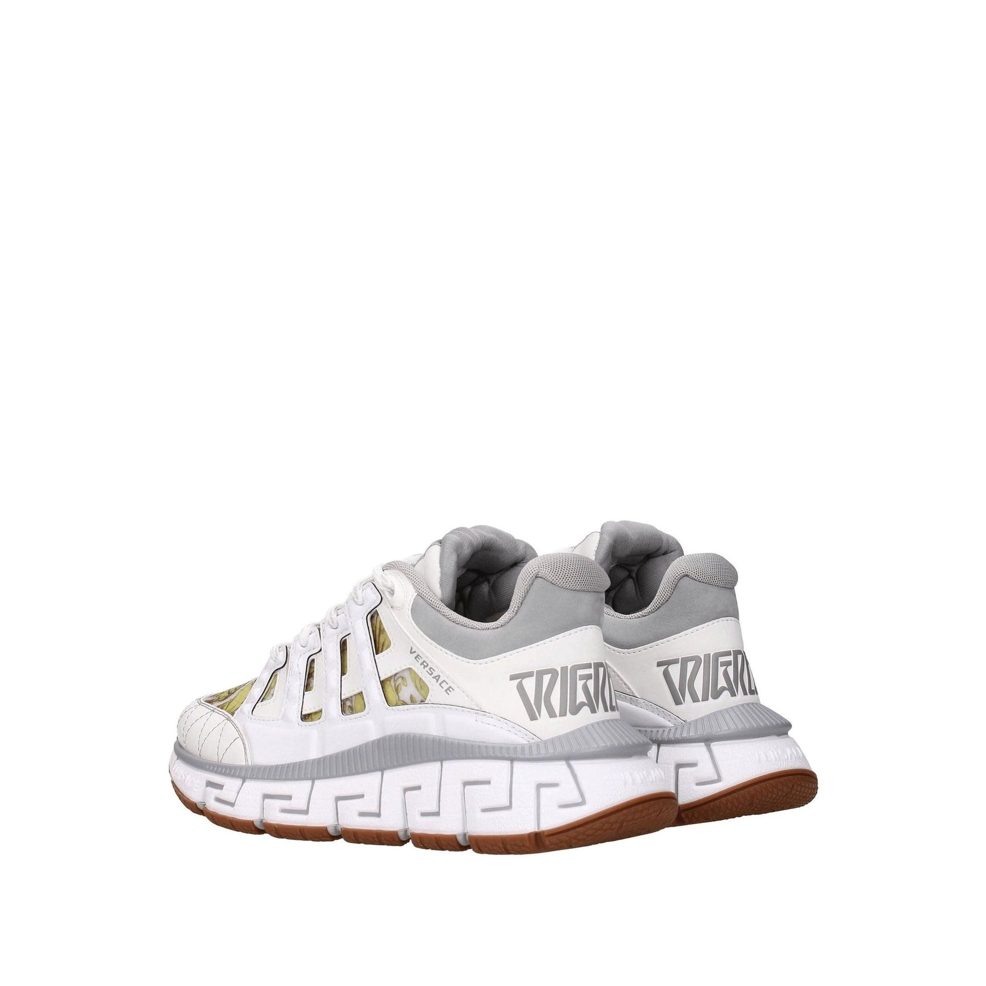 Versace Sneaker Weiß | ELORÉ by Versace