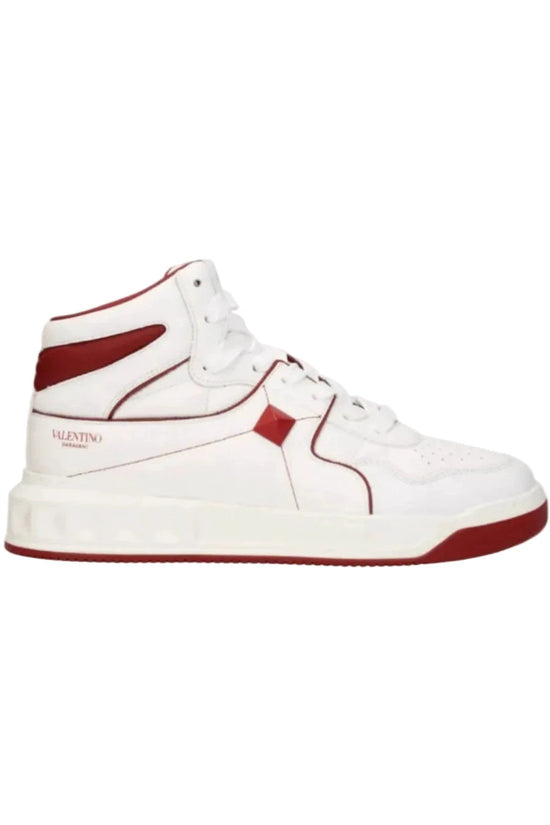 Valentino Garavani Sneaker Weiß | ELORÉ by Valentino Garavani