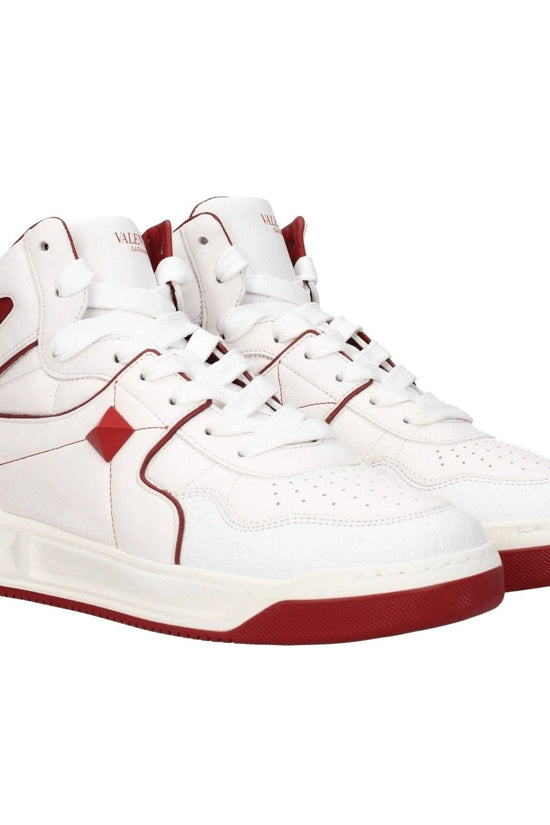 Valentino Garavani Sneaker Weiß | ELORÉ by Valentino Garavani