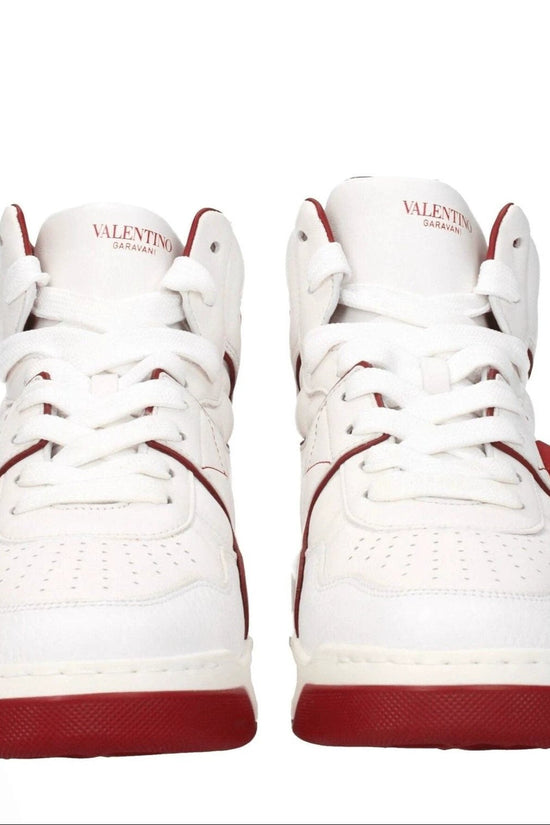 Valentino Garavani Sneaker Weiß | ELORÉ by Valentino Garavani