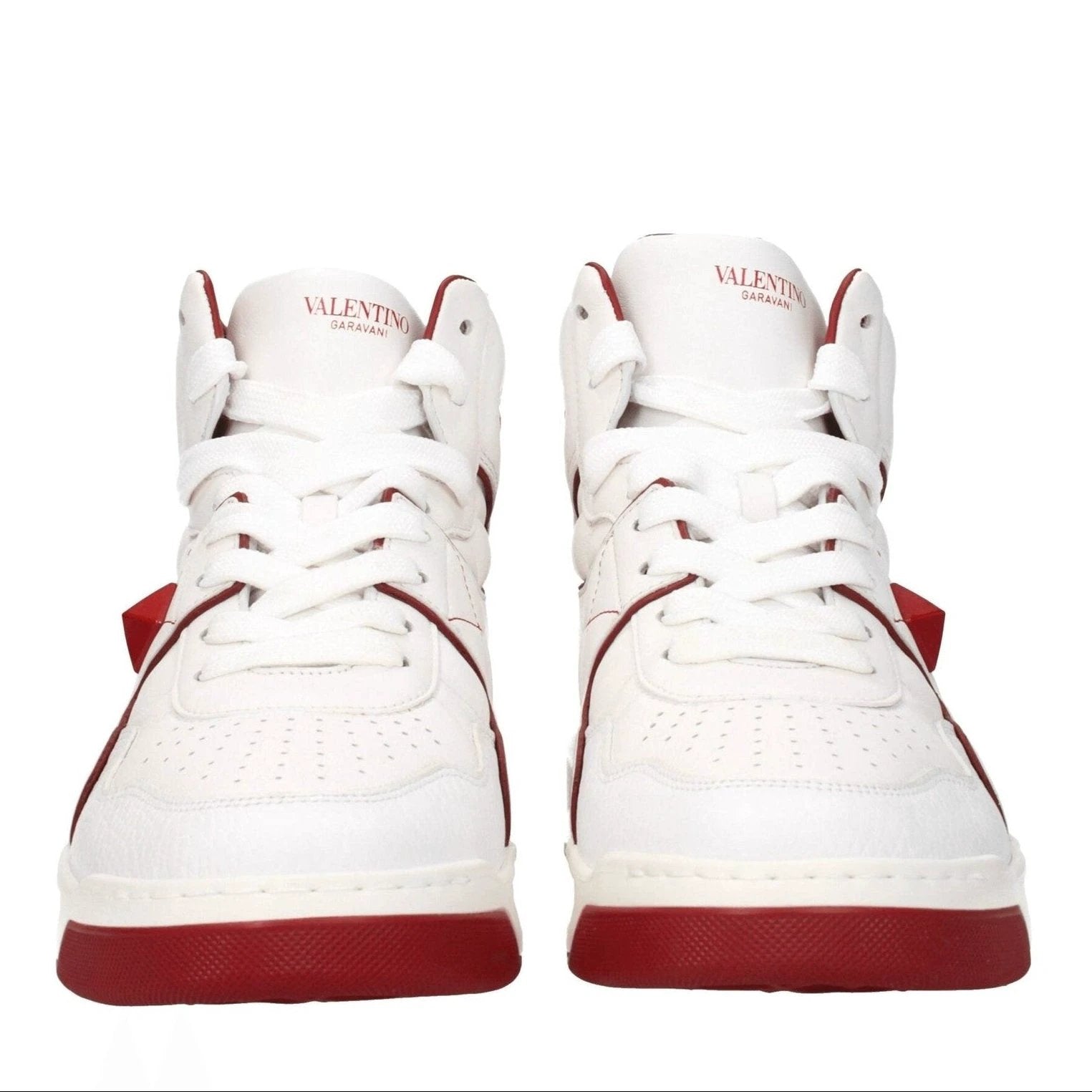 Valentino Garavani Sneaker Weiß | ELORÉ by Valentino Garavani