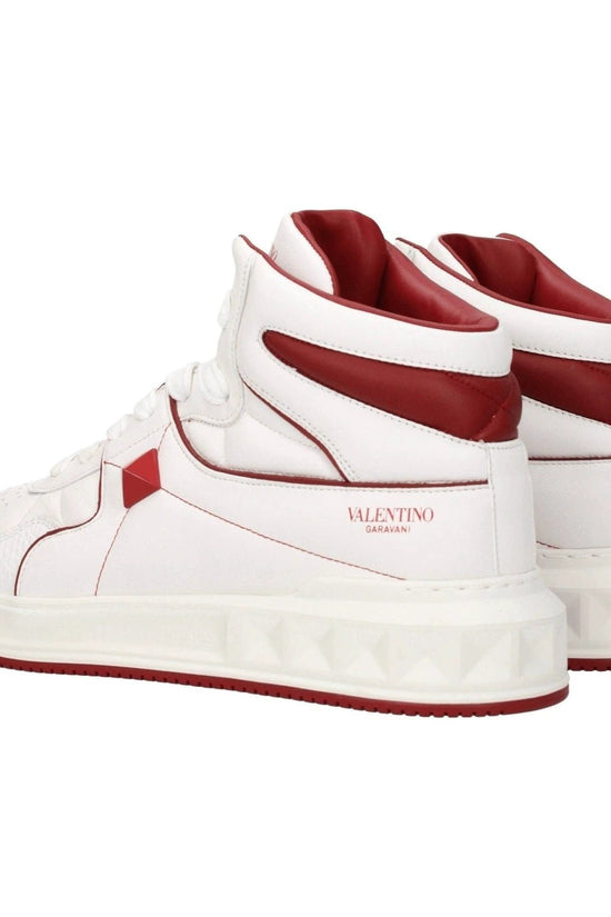 Valentino Garavani Sneaker Weiß | ELORÉ by Valentino Garavani