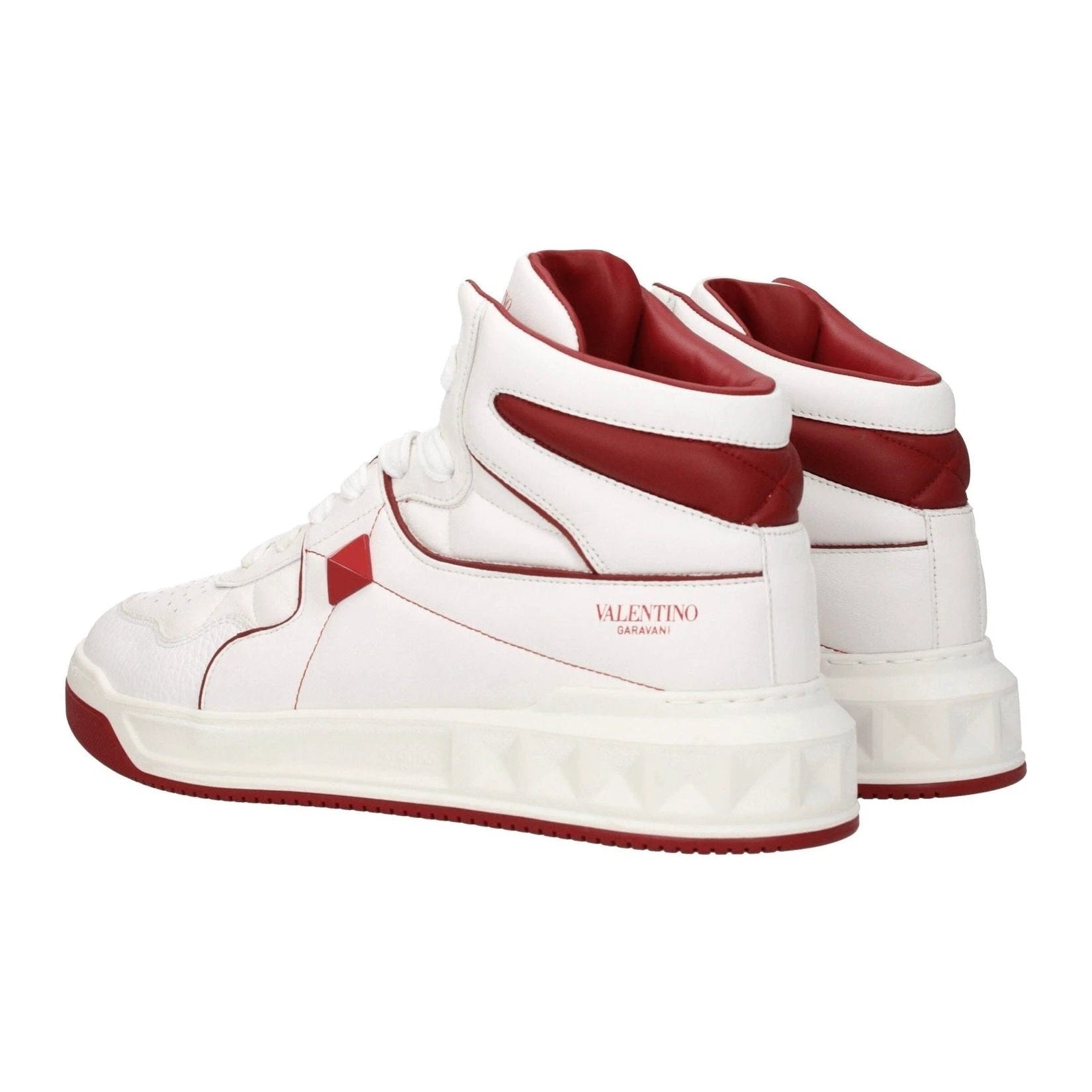 Valentino Garavani Sneaker Weiß | ELORÉ by Valentino Garavani