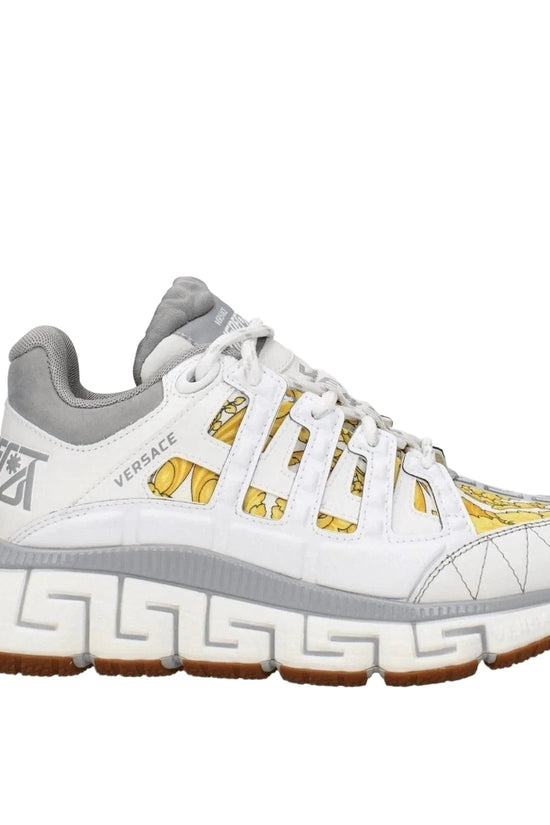 Versace Sneaker Weiß | ELORÉ by Versace