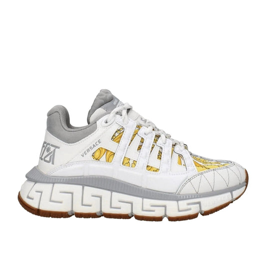 Versace Sneaker Weiß | ELORÉ by Versace