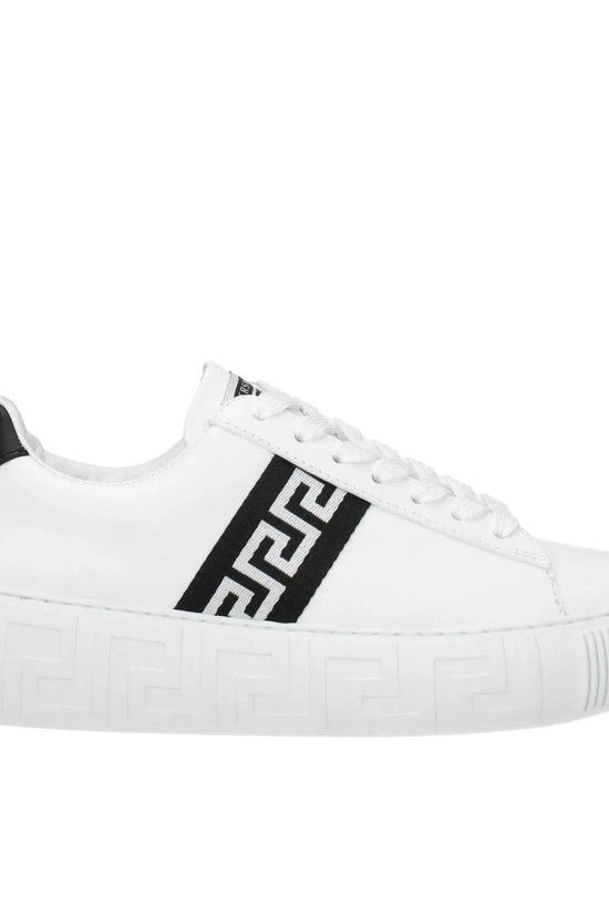 Versace Sneaker Weiß | ELORÉ by Versace