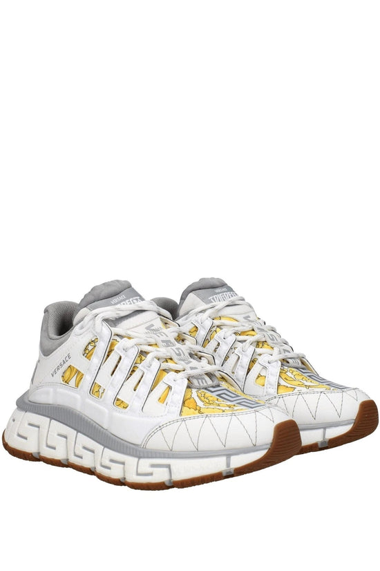 Versace Sneaker Weiß | ELORÉ by Versace