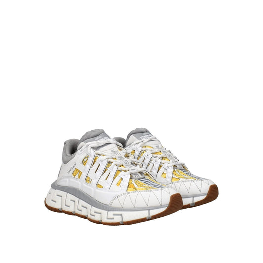 Versace Sneaker Weiß | ELORÉ by Versace
