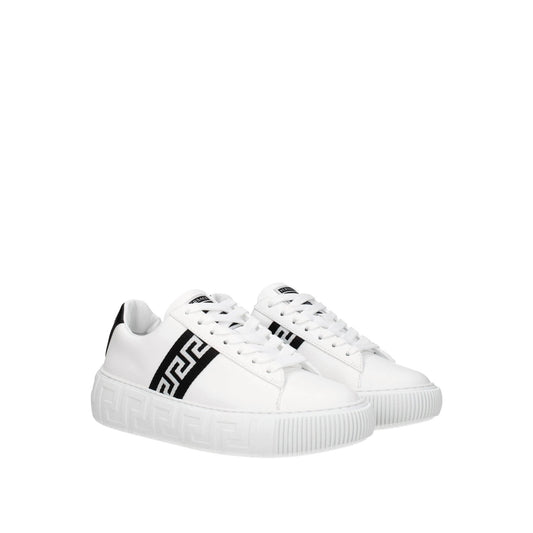 Versace Sneaker Weiß | ELORÉ by Versace