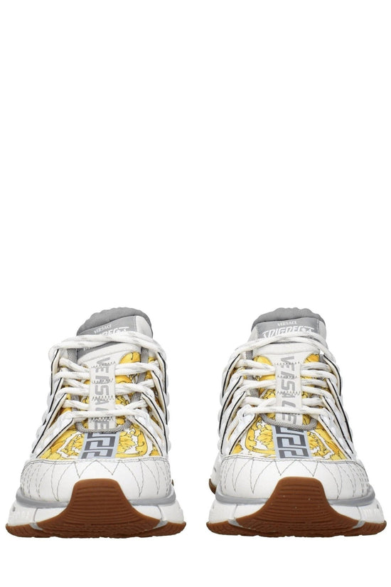 Versace Sneaker Weiß | ELORÉ by Versace