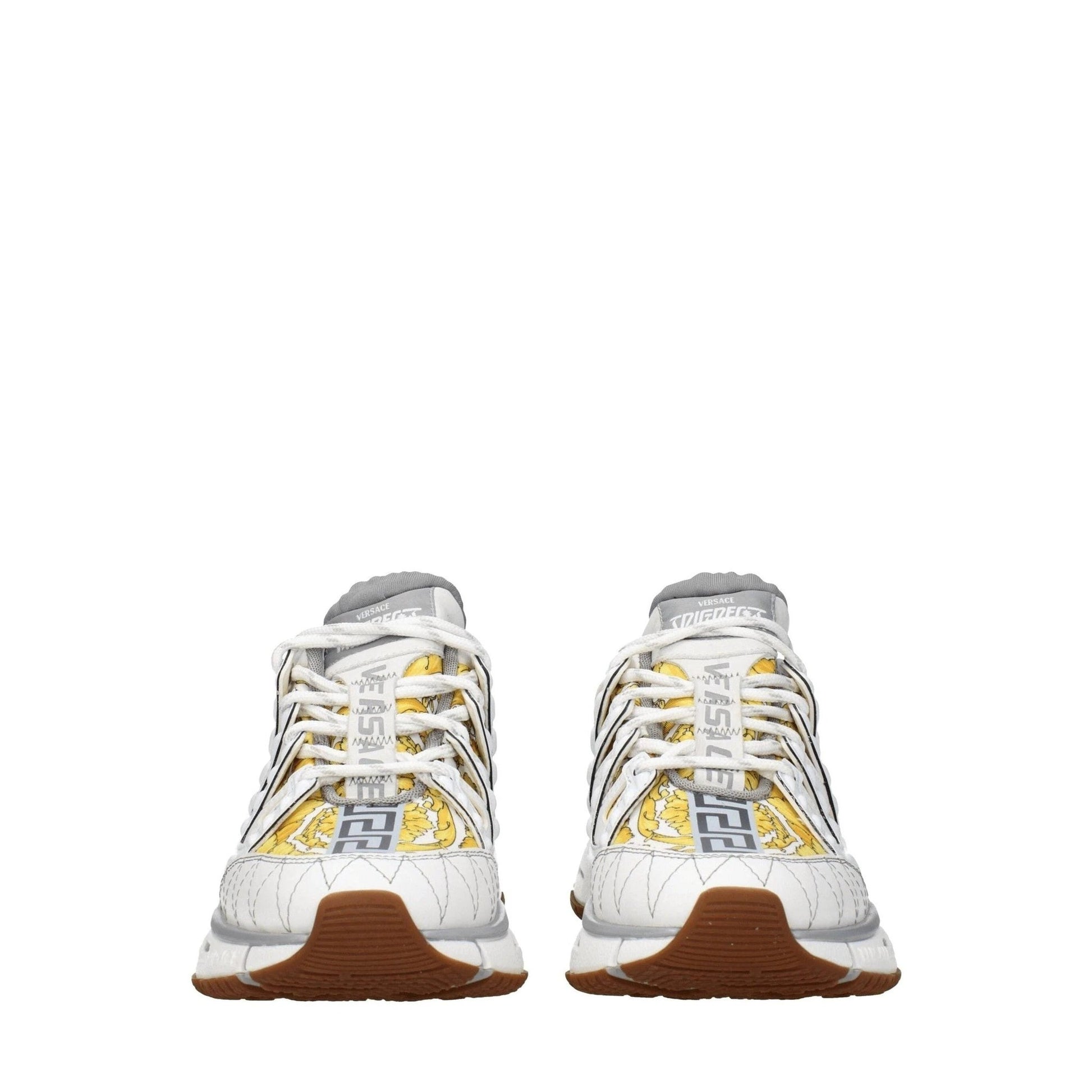 Versace Sneaker Weiß | ELORÉ by Versace