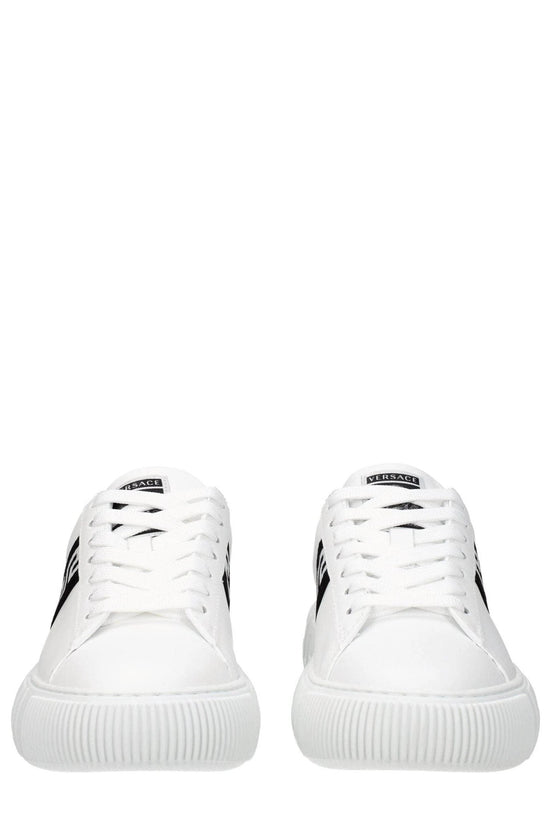 Versace Sneaker Weiß | ELORÉ by Versace