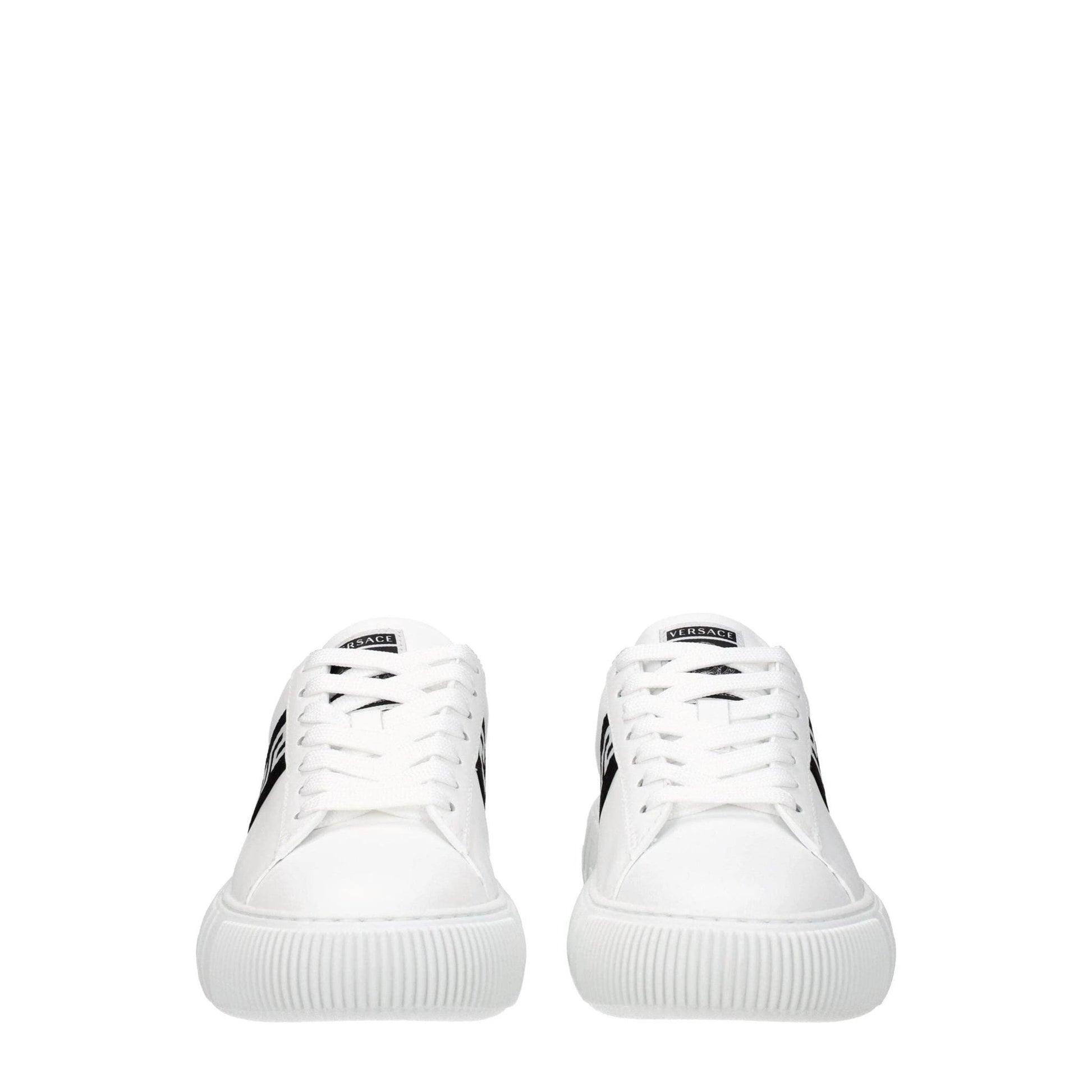 Versace Sneaker Weiß | ELORÉ by Versace