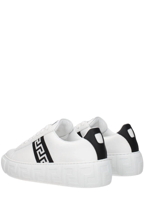 Versace Sneaker Weiß | ELORÉ by Versace