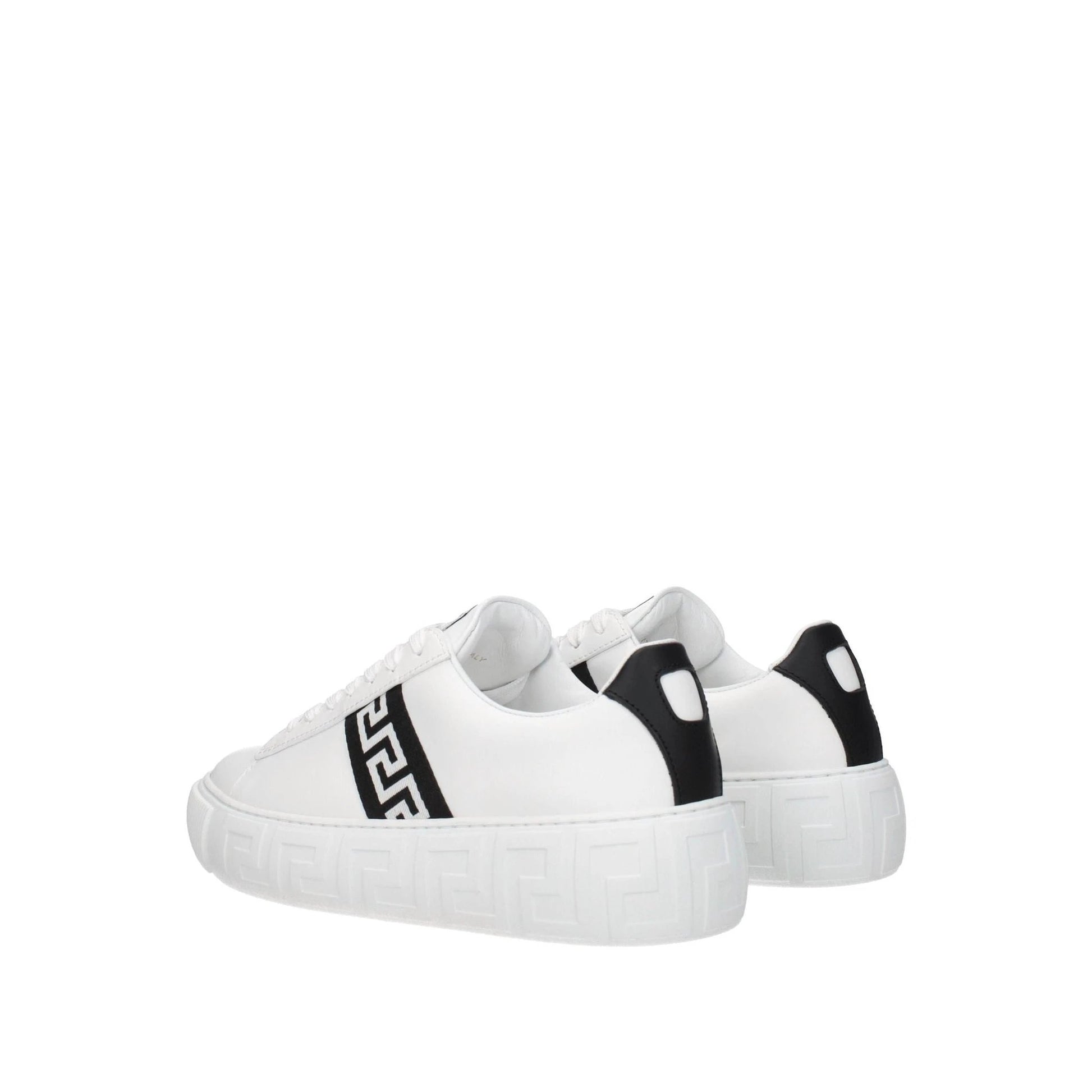 Versace Sneaker Weiß | ELORÉ by Versace