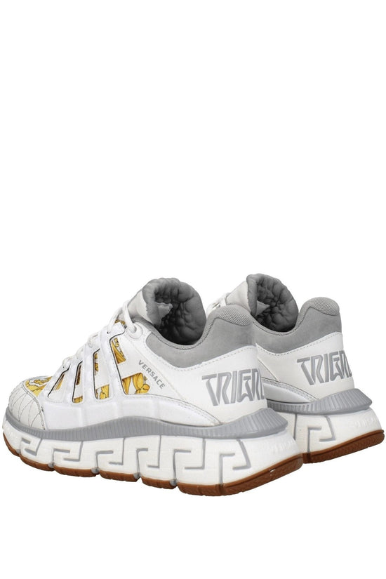 Versace Sneaker Weiß | ELORÉ by Versace