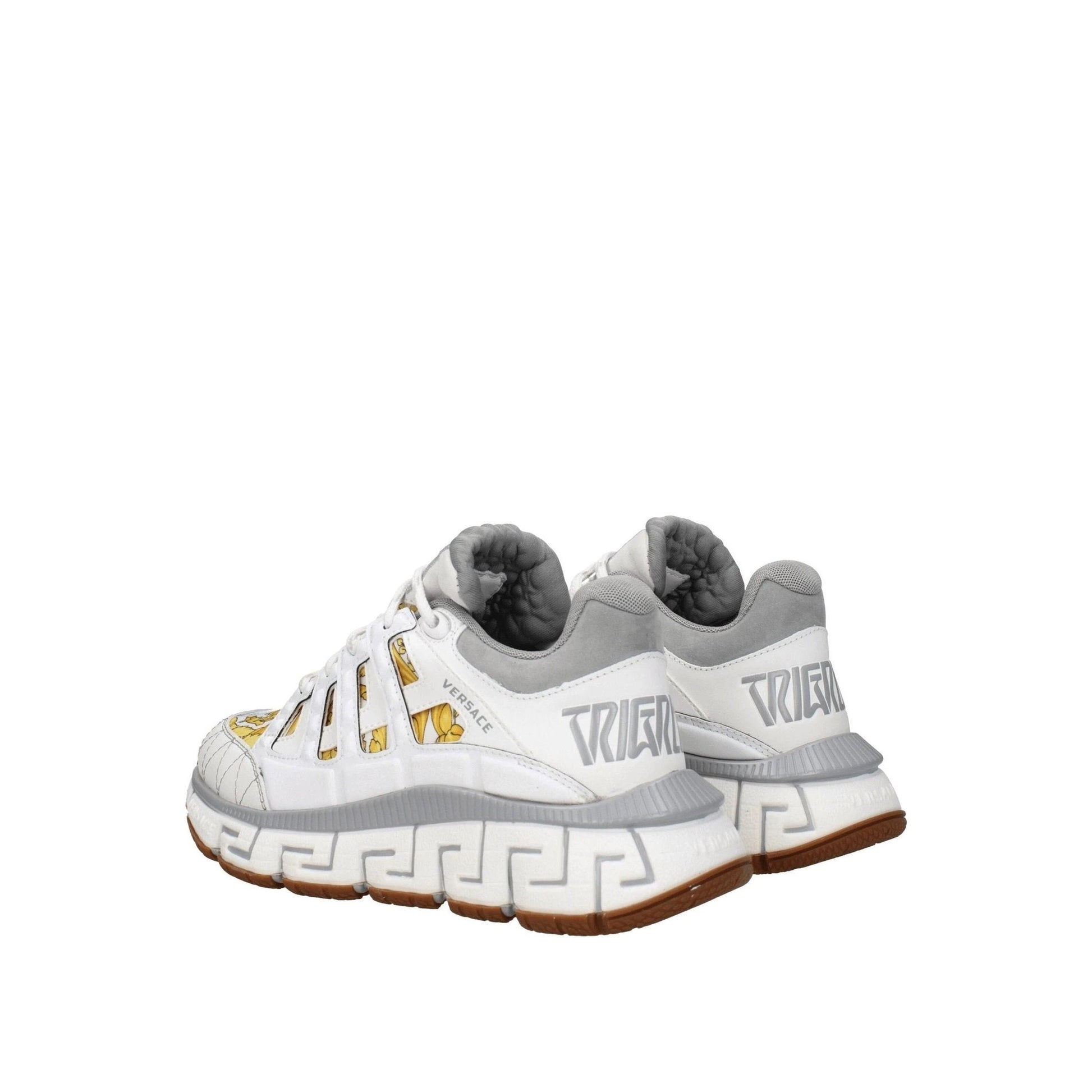 Versace Sneaker Weiß | ELORÉ by Versace